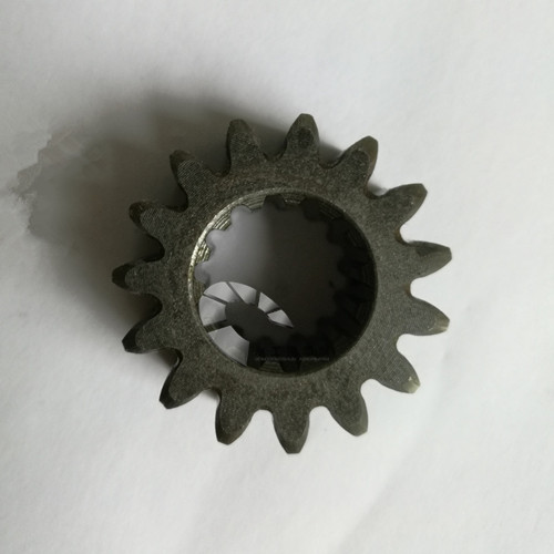 YR15V00002S006 SK60-5 Traveling Gearbox sun gear