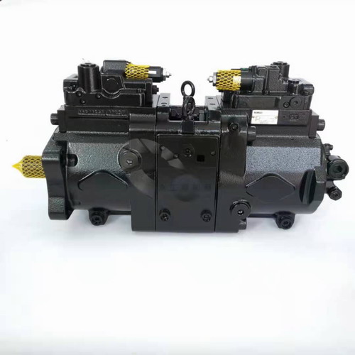 LC10V00041F1 LC10V00041F2 SK330-10 SK350LC-10 hydraulic pump assembly