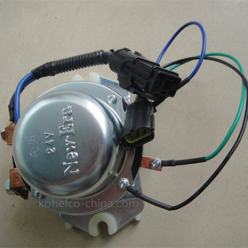 SK200-6E电池继电器 YN24S00003F1