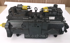 LC10V00041F1 LC10V00041F2 SK330-10 SK350LC-10 液压泵