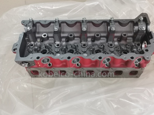 HINO J05E cylinder head VH11101E0B61 VH11101E0B60 11101-E0B61 11101-E0B60