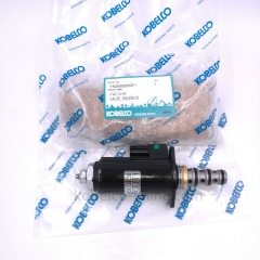 YN35V00052F1 Kobelco original solenoid valve