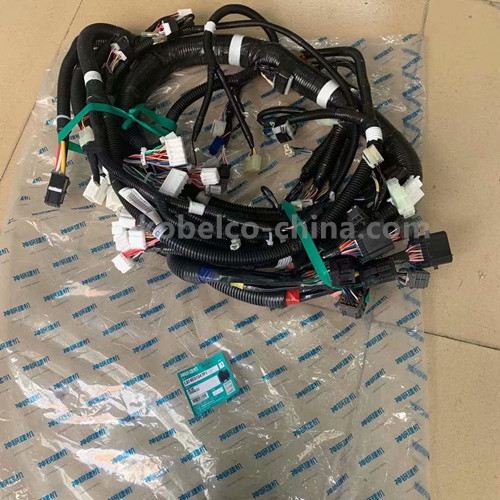 LQ14E01047P1 SK350-10 HARNESS