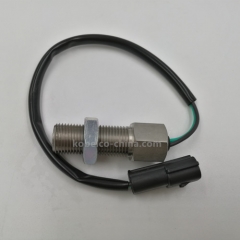 VA32G9000100 SK130-8 SK140-8 Engine D04FR Speed sensor