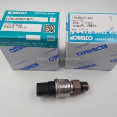 LC52S00019P1 SK200-8 LOW PRESSURE SENSOR