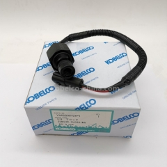 Hydraulic oil filter clogging sensor YN52S00107P1