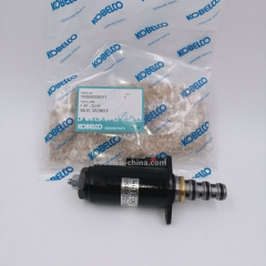 YN35V00061F1 SK200-6E solenoid valve