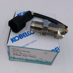 SK200SR ENGINE 4BG1 SPEED SENSOR VI1815105130