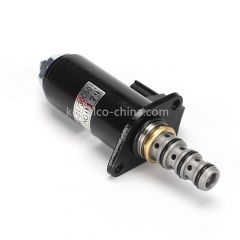 YN35V00041F1 SK200-6E HYDRAULIC PUMP SOLENOID VALVE