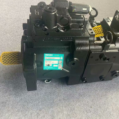 SK200-10 hydraulic pump YN10V00070F1