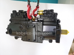 SK200-10 hydraulic pump YN10V00070F1