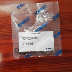 YT30V00008R100 SK200-6 PILOT VALVE REPAIR KIT