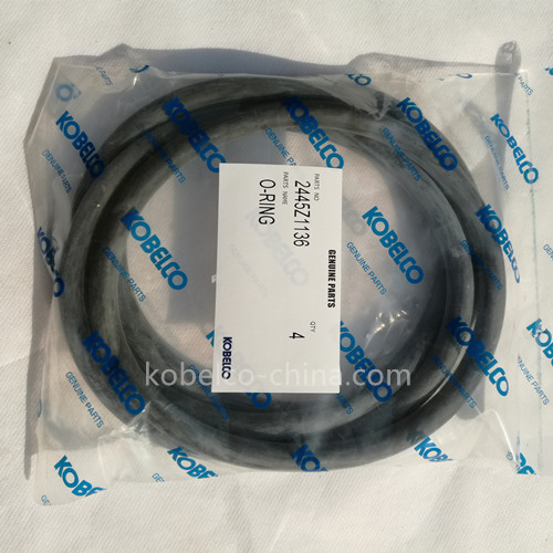 2445Z1136 SK200-6 O-RING