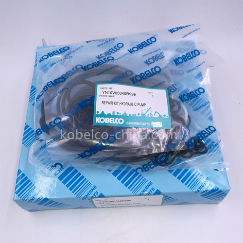 YN10V00040R999 SK200-8 hydarulic pump repair kit