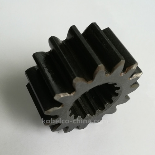 YR15V00002S006 SK60-5 Traveling Gearbox sun gear