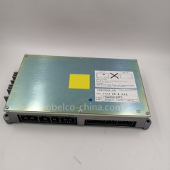 YN22E00123F5 SK200-6E电脑板