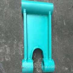 YN12B02176P1 SK200-8 bucket link assy