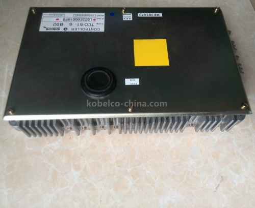 LQ22E00018F8 SK230-6 CONTROLLER