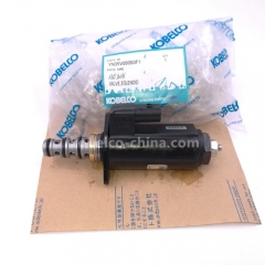 YN35V00050F1 Kobelco original solenoid valve