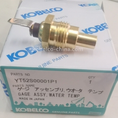 YT52S00001P1 SK200-6水温传感器