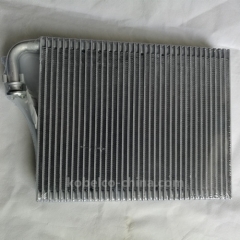 YN20M00107S020 SK350-8空调蒸发器