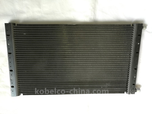 YN20M01354P1 SK330-6E air conditioner condenser