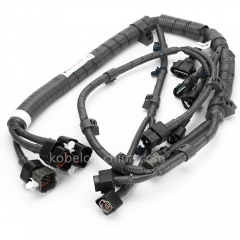 VH82121E0301 SK350-8 ENGINE J08E HARNESS