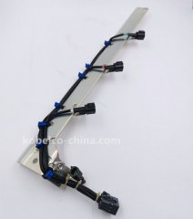 VH82051E0010 SK200-8 Fuel Control Harness sub assy