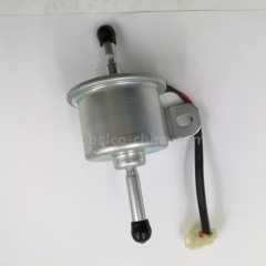 PW22P00001P1 SK50SR engine fuel pump