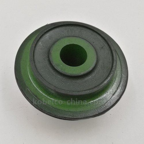 LC02P01033P1 SK330-6E RUBBER PAD