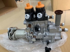 VH22100E0361 22100-E0361 SK485LC-9 SK460-8 Engine P11C Fuel Injection Pump
