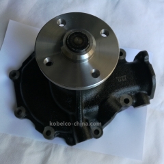 VH16100E0371 SK250-8 ENGINE J05E WATER PUMP