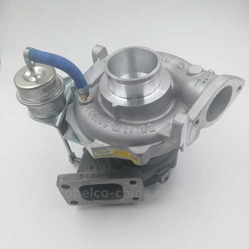 VHS1760E0010 SK250-8 HINO ENGINE J05E TURBOCHARGER