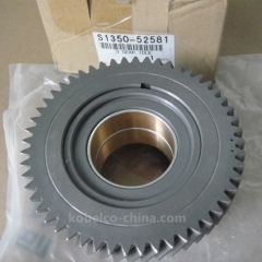 SK200-8 SK250-8 ENGINE HINO J05E GEAR VHS135052581 VH135052581A