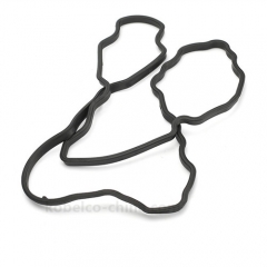 VH112132020A SK200-8 J05E cylinder head cover gasket