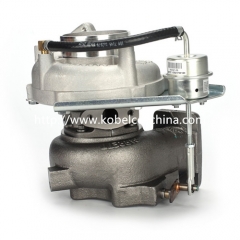 VH241004640A SK350-8 engine J08E turbocharger