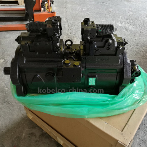 YN10V00036F3 SK200-8 hydraulic pump