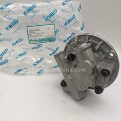 SK200-10 GEAR PUMP LQ10V00036F1