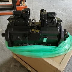 SK200-8 hydraulic pump YN10V00036F1 YN10V00036F2