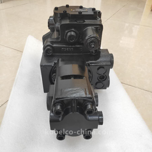 YT10V00002F2 SK75-8 hydraulic pump