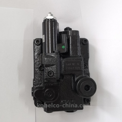 SK200-10 regulator YN10V01011F1