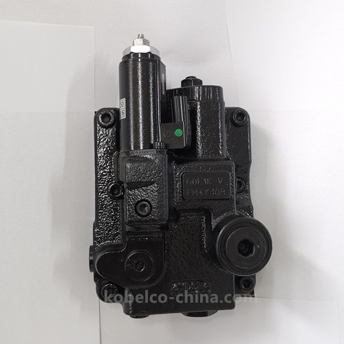 SK200-10液压泵调节器 YN10V01011F1