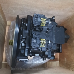 SK460-8 SK480LC-8 hydraulic pump assembly LS10V00016F1 LS10V00016F2 LS10V00016F3