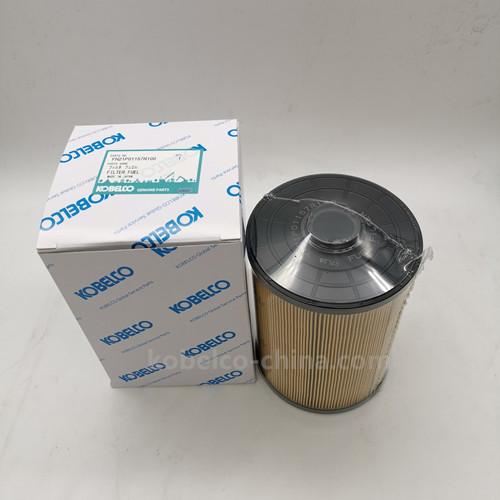 YN21P01157R100 SK330-10 EXCAVATOR FUEL FILTER ASSY