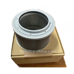 YN50V00002S001 SK200-8 Strainer