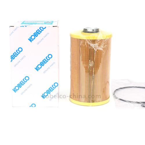 YN21P01088R100 SK250-8 SK260LC-8 Fuel Filter