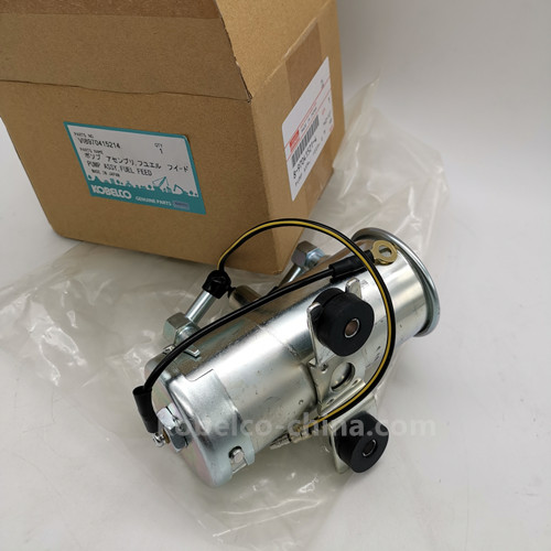 VI8970415214 SK75-8 FUEL FEED PUMP ASSY