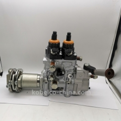 22100-E0390 VH22100E0390 SK485-8 P11C SUPPLY PUMP ASSY