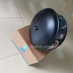 LS11P00011F1 SK350-10 Excavator Air Cleaner (Sand Filter)