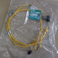 LC16E01029P2 SK350-8 HARNESS